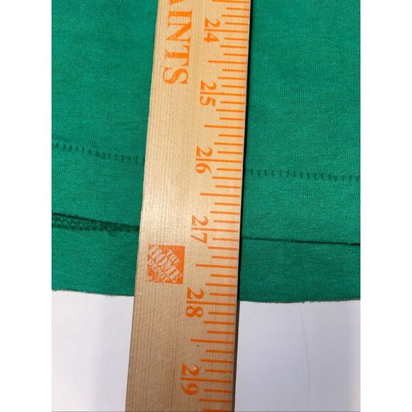 Vintage Lake Okatibbee Rodeo 1989 Fishing Shirt XL - Picture 4 of 7